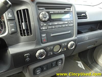 2014 Honda Ridgeline RTL   - Photo 18 - Cincinnati, OH 45255