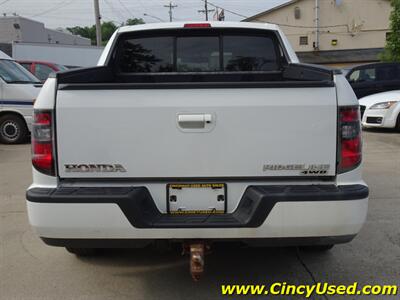 2014 Honda Ridgeline RTL   - Photo 7 - Cincinnati, OH 45255