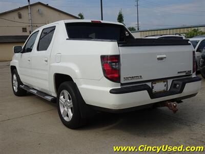 2014 Honda Ridgeline RTL   - Photo 8 - Cincinnati, OH 45255