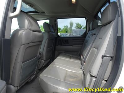 2014 Honda Ridgeline RTL   - Photo 13 - Cincinnati, OH 45255