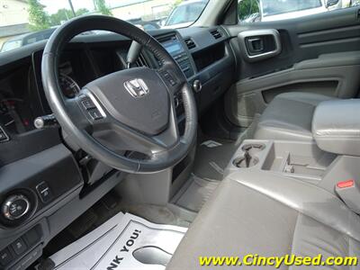2014 Honda Ridgeline RTL   - Photo 12 - Cincinnati, OH 45255