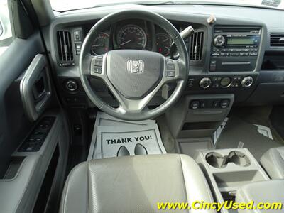 2014 Honda Ridgeline RTL   - Photo 10 - Cincinnati, OH 45255