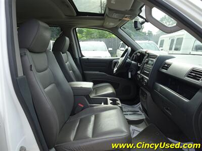 2014 Honda Ridgeline RTL   - Photo 16 - Cincinnati, OH 45255