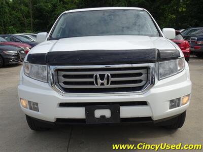 2014 Honda Ridgeline RTL   - Photo 2 - Cincinnati, OH 45255