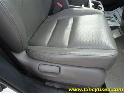 2014 Honda Ridgeline RTL   - Photo 31 - Cincinnati, OH 45255