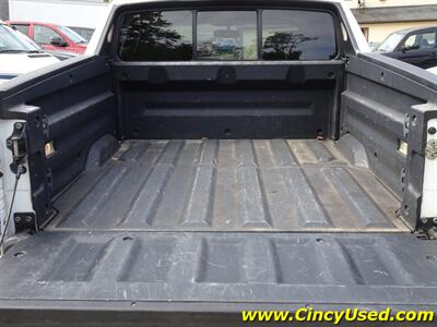 2014 Honda Ridgeline RTL   - Photo 29 - Cincinnati, OH 45255