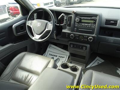 2014 Honda Ridgeline RTL   - Photo 15 - Cincinnati, OH 45255