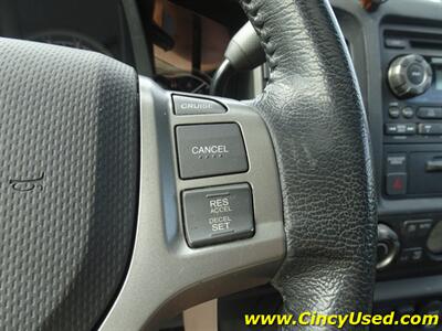 2014 Honda Ridgeline RTL   - Photo 23 - Cincinnati, OH 45255