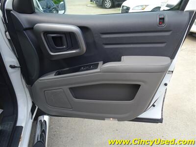 2014 Honda Ridgeline RTL   - Photo 33 - Cincinnati, OH 45255