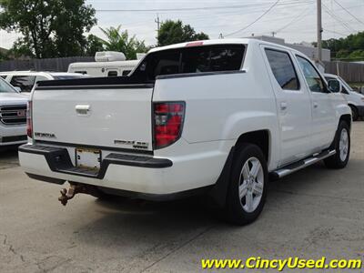 2014 Honda Ridgeline RTL   - Photo 6 - Cincinnati, OH 45255