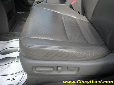 2014 Honda Ridgeline RTL   - Photo 30 - Cincinnati, OH 45255