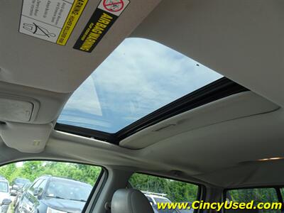 2014 Honda Ridgeline RTL   - Photo 28 - Cincinnati, OH 45255