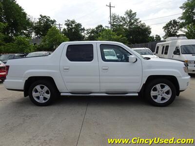 2014 Honda Ridgeline RTL   - Photo 5 - Cincinnati, OH 45255