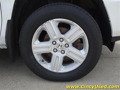 2014 Honda Ridgeline RTL   - Photo 34 - Cincinnati, OH 45255