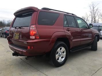 2005 Toyota 4Runner Limited   - Photo 13 - Cincinnati, OH 45255