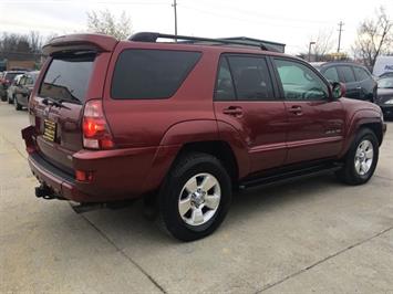 2005 Toyota 4Runner Limited   - Photo 6 - Cincinnati, OH 45255