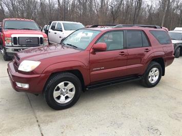 2005 Toyota 4Runner Limited   - Photo 3 - Cincinnati, OH 45255