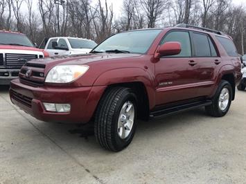 2005 Toyota 4Runner Limited   - Photo 11 - Cincinnati, OH 45255