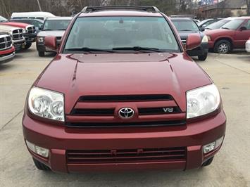 2005 Toyota 4Runner Limited   - Photo 2 - Cincinnati, OH 45255