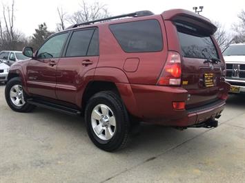 2005 Toyota 4Runner Limited   - Photo 12 - Cincinnati, OH 45255