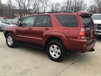 2005 Toyota 4Runner Limited   - Photo 4 - Cincinnati, OH 45255