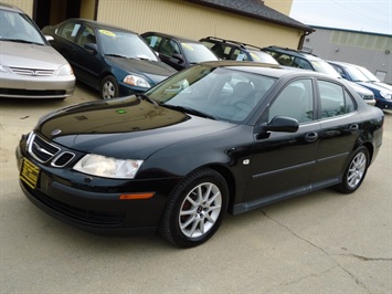 2004 Saab 9-3   - Photo 3 - Cincinnati, OH 45255