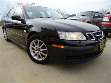 2004 Saab 9-3   - Photo 10 - Cincinnati, OH 45255