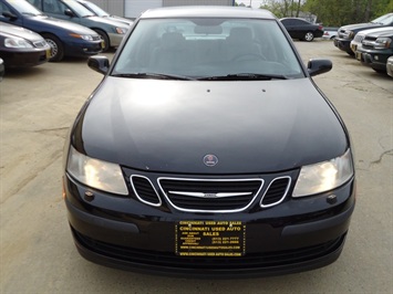 2004 Saab 9-3   - Photo 2 - Cincinnati, OH 45255