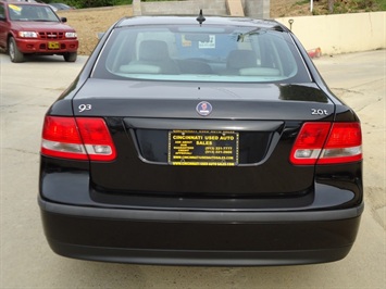 2004 Saab 9-3   - Photo 5 - Cincinnati, OH 45255