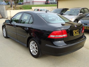 2004 Saab 9-3   - Photo 4 - Cincinnati, OH 45255