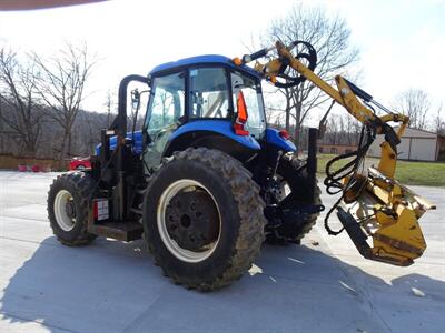 2013 New HO TS6 Tractor   - Photo 8 - Cincinnati, OH 45255