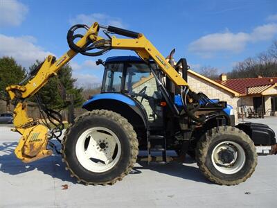 2013 New HO TS6 Tractor   - Photo 5 - Cincinnati, OH 45255