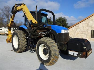 2013 New HO TS6 Tractor   - Photo 2 - Cincinnati, OH 45255