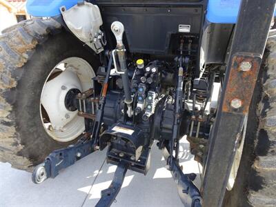 2013 New HO TS6 Tractor   - Photo 45 - Cincinnati, OH 45255