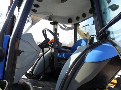 2013 New HO TS6 Tractor   - Photo 19 - Cincinnati, OH 45255