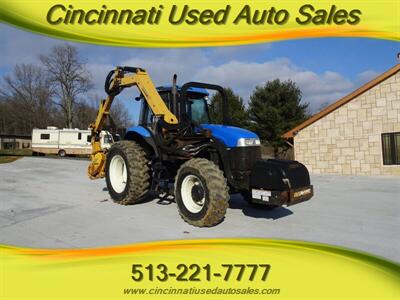 2013 New HO TS6 Tractor   - Photo 1 - Cincinnati, OH 45255