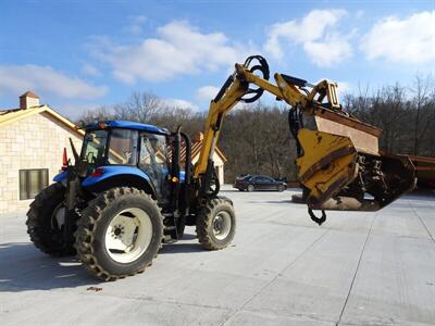 2013 New HO TS6 Tractor   - Photo 39 - Cincinnati, OH 45255