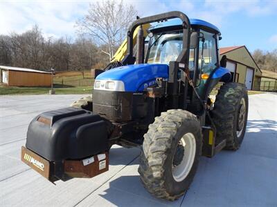 2013 New HO TS6 Tractor   - Photo 6 - Cincinnati, OH 45255