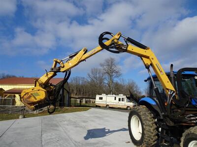 2013 New HO TS6 Tractor   - Photo 36 - Cincinnati, OH 45255