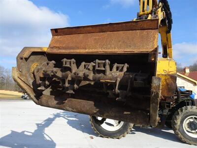 2013 New HO TS6 Tractor   - Photo 37 - Cincinnati, OH 45255