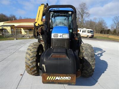 2013 New HO TS6 Tractor   - Photo 3 - Cincinnati, OH 45255