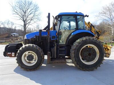 2013 New HO TS6 Tractor   - Photo 9 - Cincinnati, OH 45255