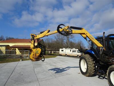 2013 New HO TS6 Tractor   - Photo 35 - Cincinnati, OH 45255