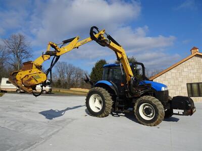 2013 New HO TS6 Tractor   - Photo 42 - Cincinnati, OH 45255