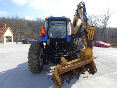 2013 New HO TS6 Tractor   - Photo 4 - Cincinnati, OH 45255