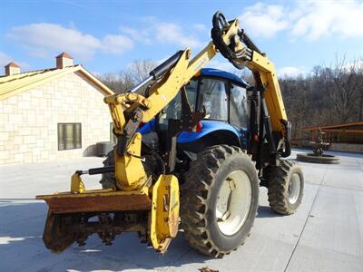 2013 New HO TS6 Tractor   - Photo 7 - Cincinnati, OH 45255