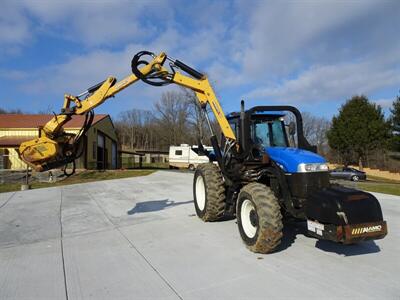 2013 New HO TS6 Tractor   - Photo 43 - Cincinnati, OH 45255