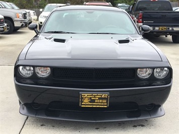 2014 Dodge Challenger SRT8   - Photo 2 - Cincinnati, OH 45255