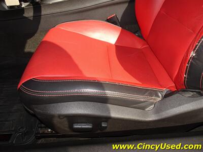 2011 Chevrolet Camaro SS   - Photo 28 - Cincinnati, OH 45255