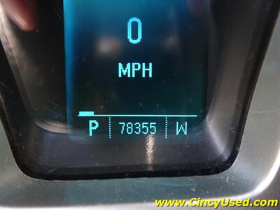 2011 Chevrolet Camaro SS   - Photo 22 - Cincinnati, OH 45255